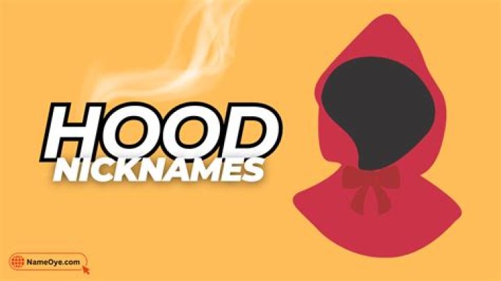 Hood Nicknames For Girls That Will Captivate You