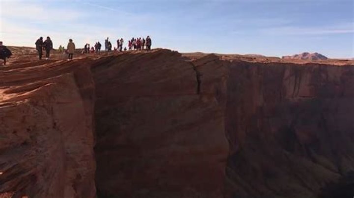 Horrifying Horseshoe Bend Deaths: A Tragic 2023 Account