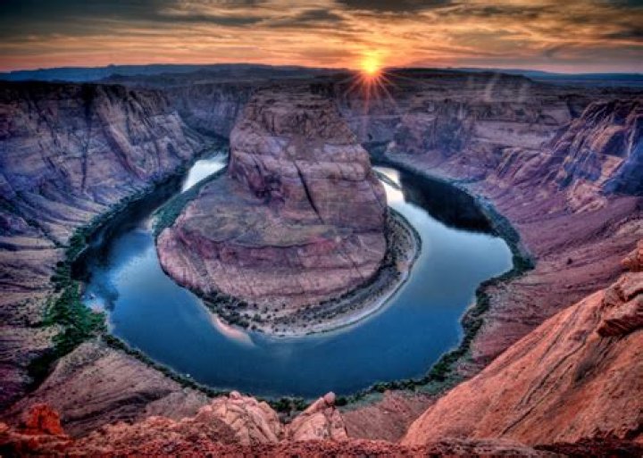 Annual Death Toll At Horseshoe Bend: A Tragic Reality