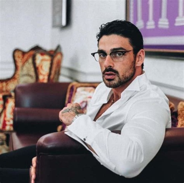 A Journey Into The World Of Hot Italian Actors