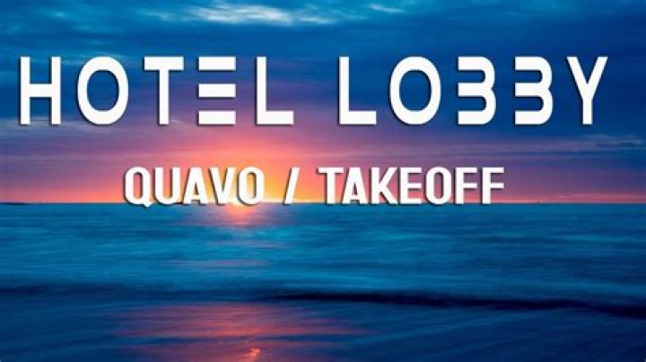 Hotel Lobby Lyrics | ·