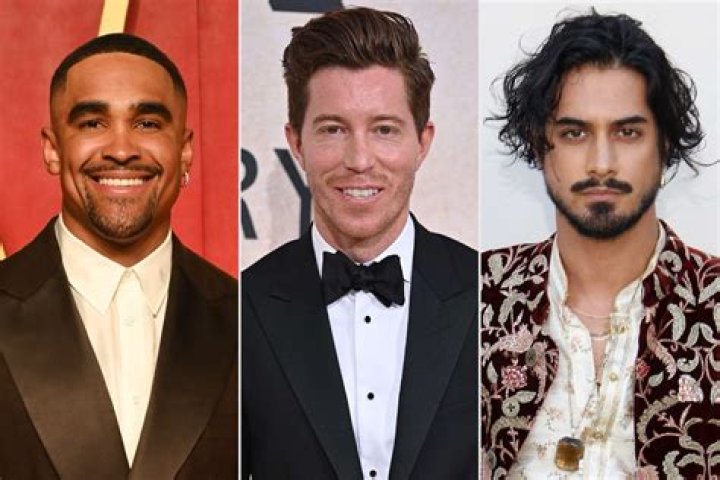 The Ultimate Guide To The Hottest Celebrity Guys