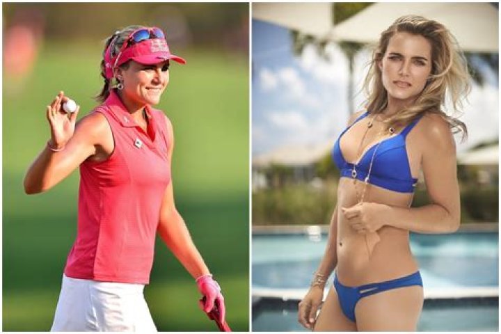 Unveiling The Most Captivating LPGA Golfers Of All Time: Uncover Their Secrets