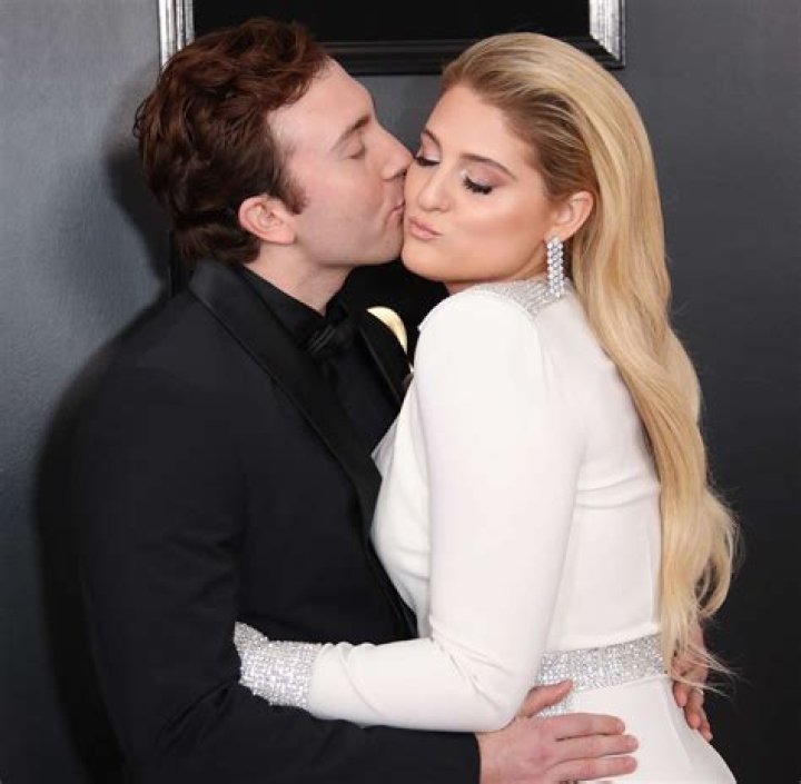 How Daryl Sabara And Meghan Trainor Found Love