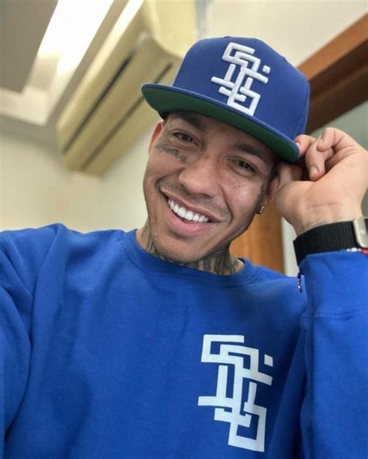 Unraveling The Mystery: How Did Lefty SM Die?