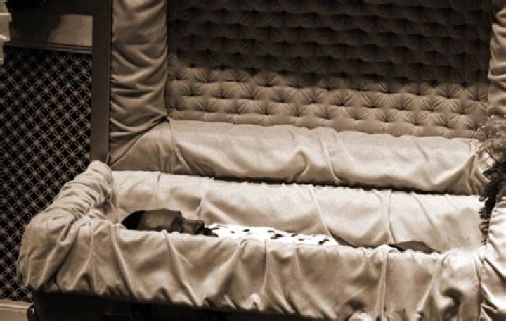 Unraveling The Mystery: How Did Marvin Gaye Die?