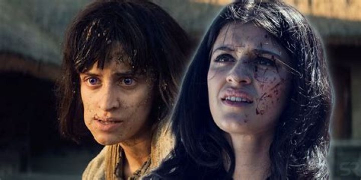 The Magical Transformation: Making Yennefer's Eyes Purple