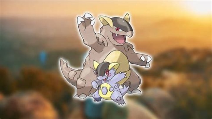 Definitive Guide: How To Acquire A Kangaskhan In Pokmon GO