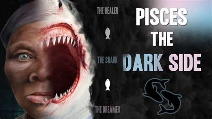 How do Pisces look like? ·