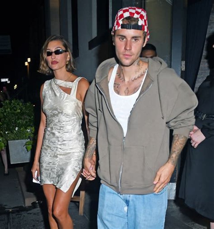 Hailey Bieber's Journey To Motherhood: How Far Along Is Hailey Bieber?