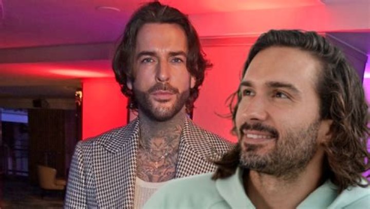 Unraveling The Connection: Joe Wicks And Pete Wicks