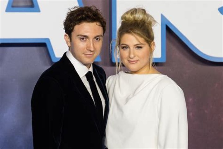 Unveiling The Longevity Of Meghan Trainor's Marriage: Exclusive Insights