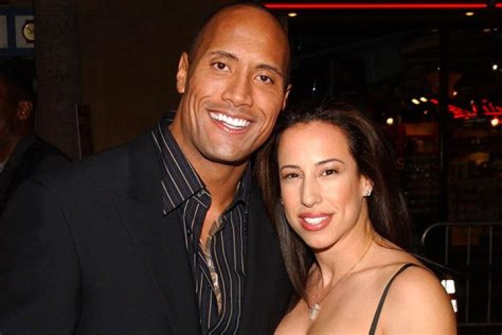 Understanding The Duration Of Dwayne Johnson's Marriage To Dany Garcia