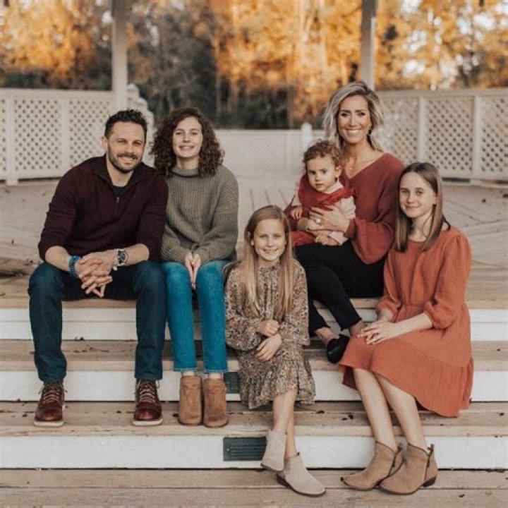 Uncover The Marital History Of Donnie Swaggart: Surprising Revelations