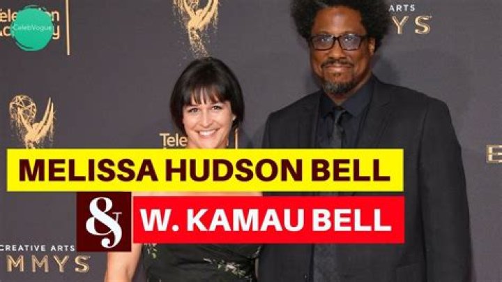 How Melissa Hudson Bell Defied Racism to Support Her Husband for 19Years ·