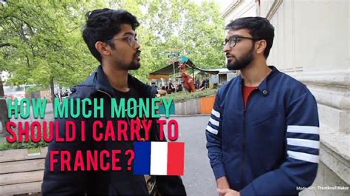 How much cash can I bring to Netherlands? ·