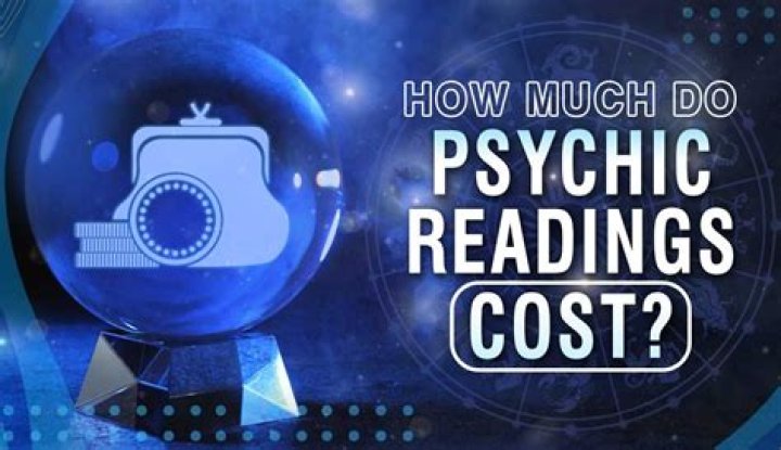 Uncover The Cost Of Psychic Readings: A Detailed Breakdown