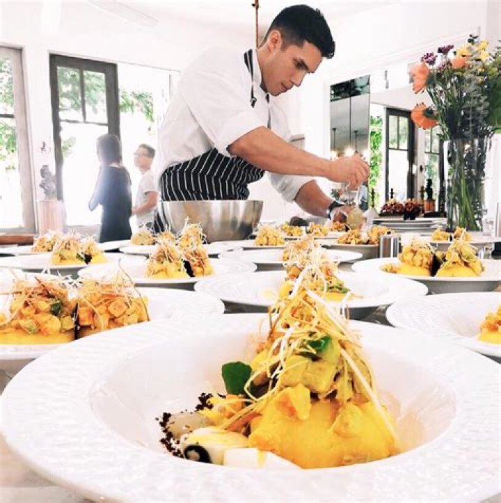 Uncovering The Earning Potential: Salary Expectations For Private Chefs In The Elite Hamptons