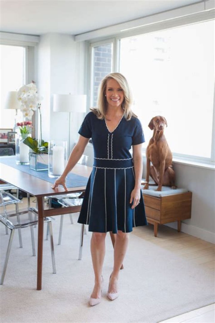 Uncovering The Truth Behind Dana Perino's Weight