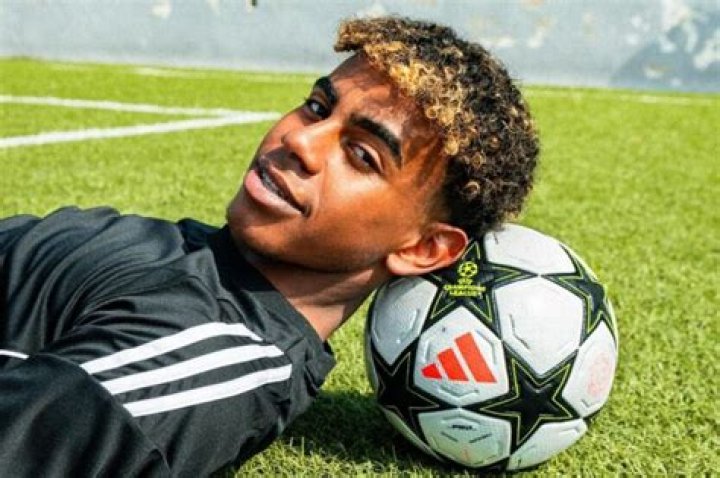 How Much Money Per Week Does Lamine Yamal Really Make?