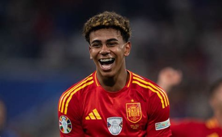 Explore The Annual Earnings Of Lamine Yamal