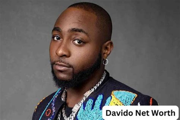 The Comprehensive Guide: Unveiling Davido's Net Worth In 2024