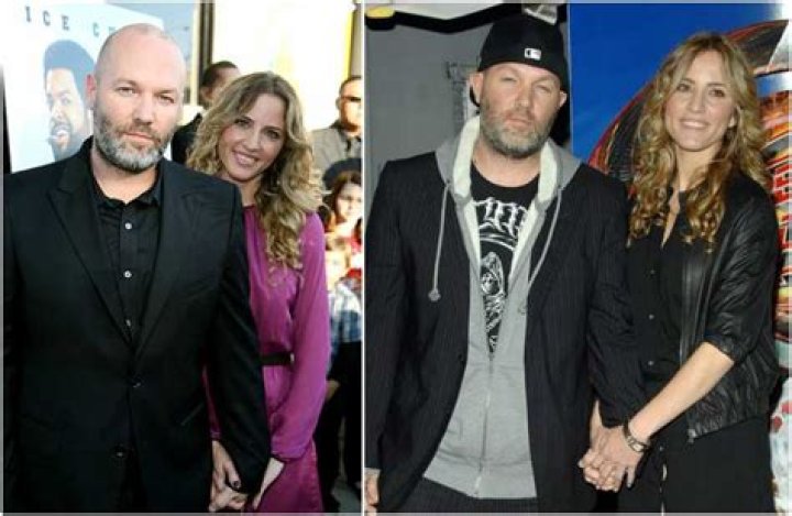 How Much Is Fred Dursts Ex-Wife Worth? |