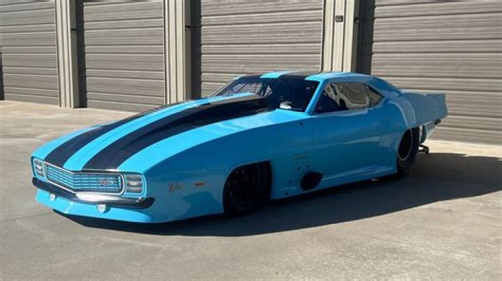 How Much Is The Insane Murder Nova Monster Worth?