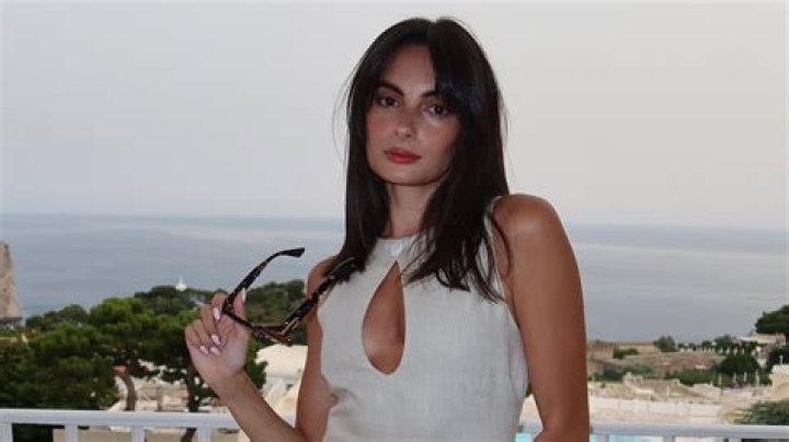 How Much Is Paige DeSorbo Worth ·