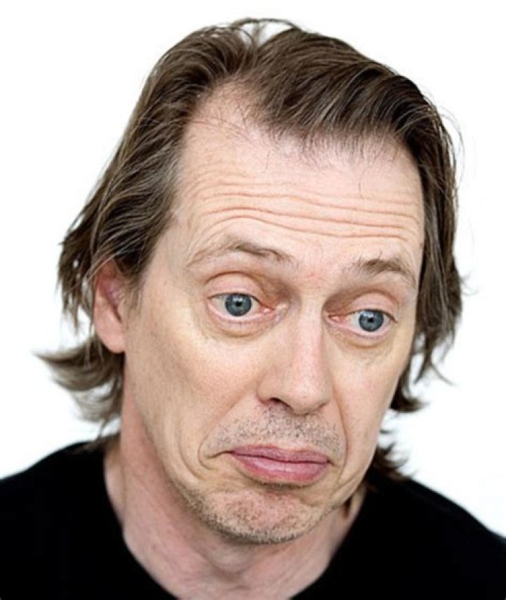 Exploring Steve Buscemi's Net Worth And Beyond