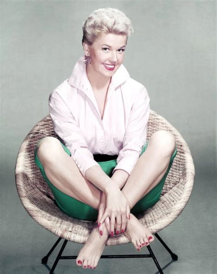 Unveiling The Fortune Of Doris Day: How Much Was Doris Day Worth?
