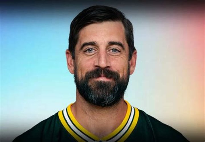 Unraveling The Age Of Aaron Rodgers: How Old Is He?
