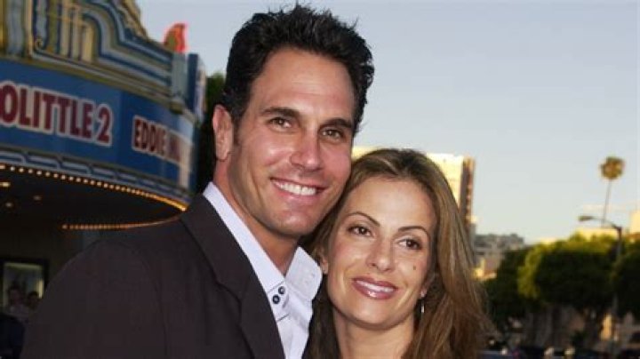 Discover The Hidden Truths Behind Don Diamont's Wife's Age