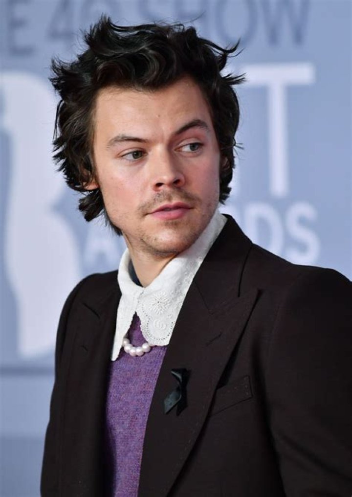 Unveiling Harry Styles' Age: Discoveries And Insights Revealed