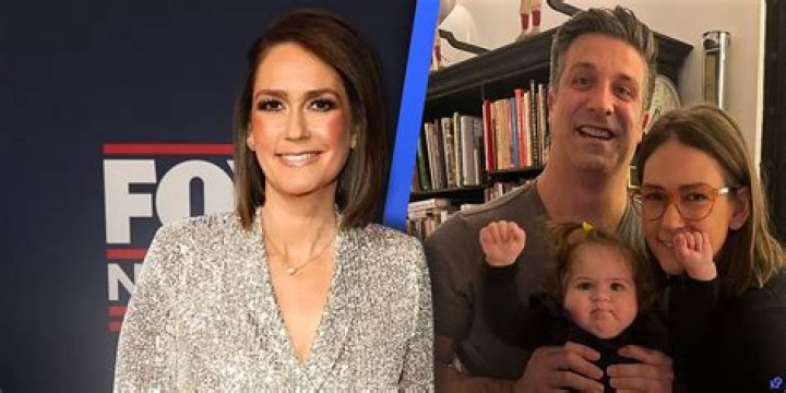 Unveiling The Age Of Jessica Tarlov's Husband: Discoveries And Insights