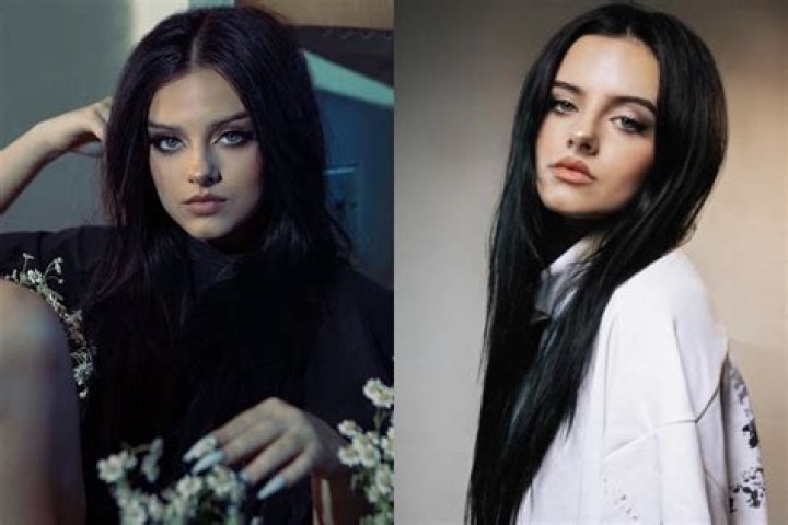 Unveiling The Age Of Jessie Murph: A Journey Through Her Life And Career