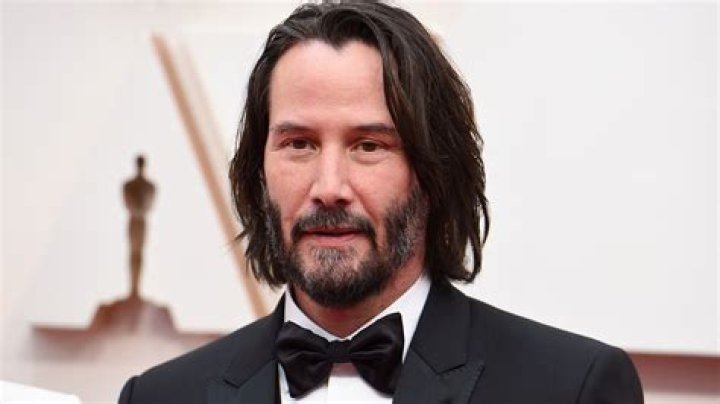 Keanu Reeves Age: Get The Ultimate Insight
