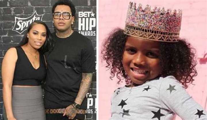 Unveiling The Age Of Kevin Gates' Daughter: Discoveries And Insights