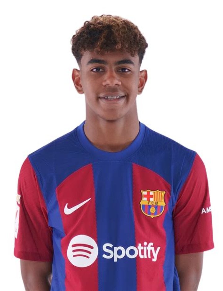 What's Lamine Yamal's Age? The Surprising Answer