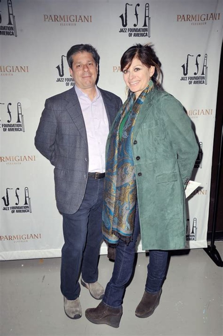 Unraveling The Age Of Maria Bartiromo's Husband: A Deep Dive
