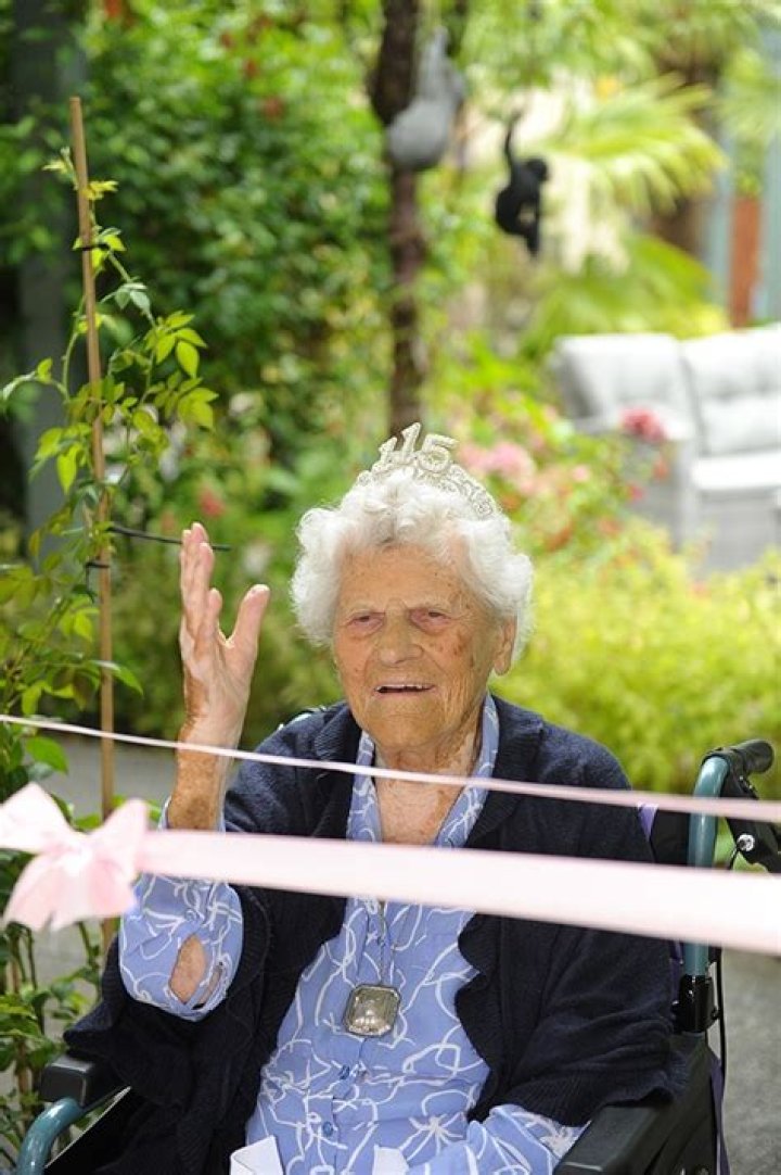 How Old Is the Oldest Person in the World? The Amazing Stories of the Supercentenarians