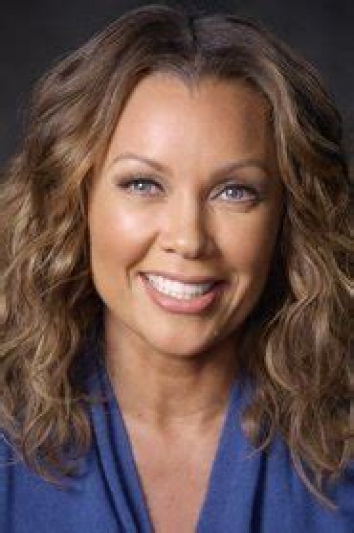 Unlocking The Timeless Allure Of Vanessa Williams: Age And Career Unveiled
