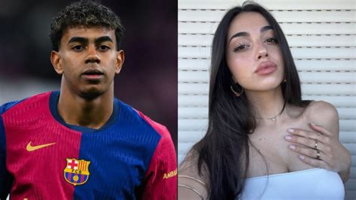 Unveiling Yamal's Girlfriend's True Age: What The Years Hold