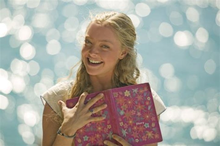 Unveiling Amanda Seyfried's Age In "Mamma Mia!": Discoveries And Insights