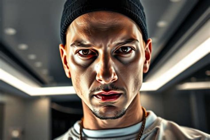 How Rich Is The Rapper