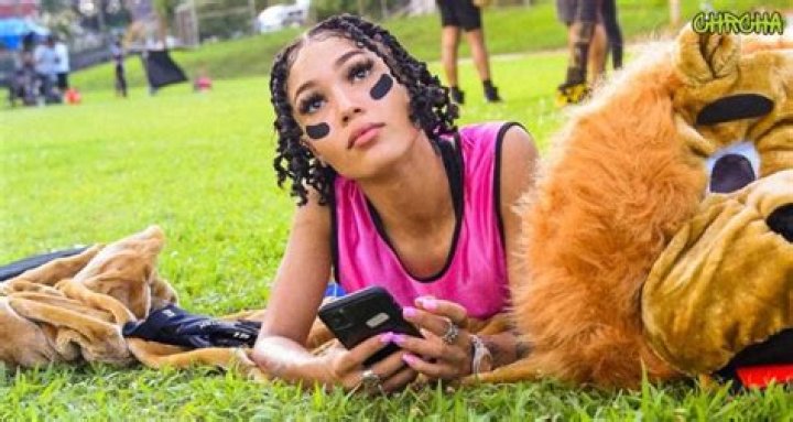 Discoveries Behind "How Tall Is Coi Leray"