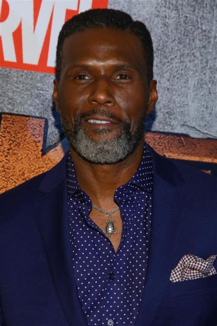 Discovering The Height Of Curtiss Cook: An Insight Into The Actor's Life