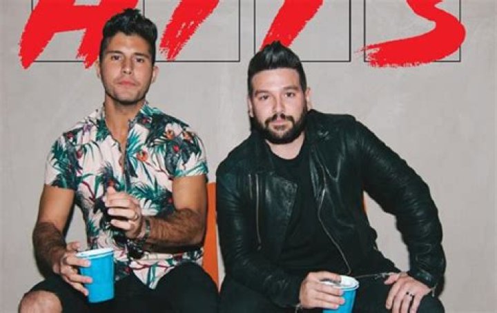 Discovering The Heights Of Dan And Shay: How Tall Are They?
