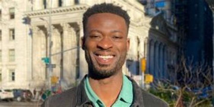 Discovering The Height Of Dotun From The Bachelorette