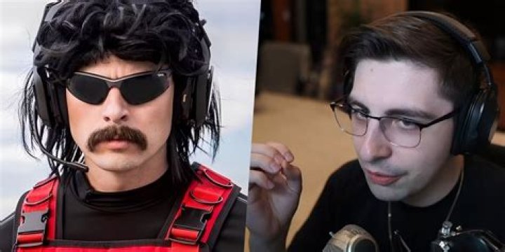 How Tall is Dr Disrespect? The Truth Behind the Streamers Height ·